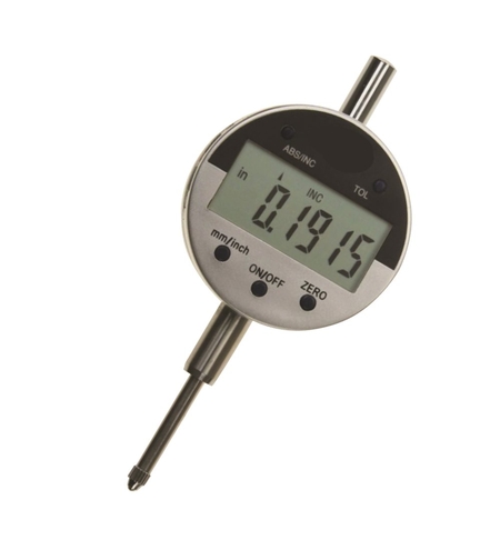 מד גובה-עובי דיגיטלי, IGAGING DIGITAL INDICATOR