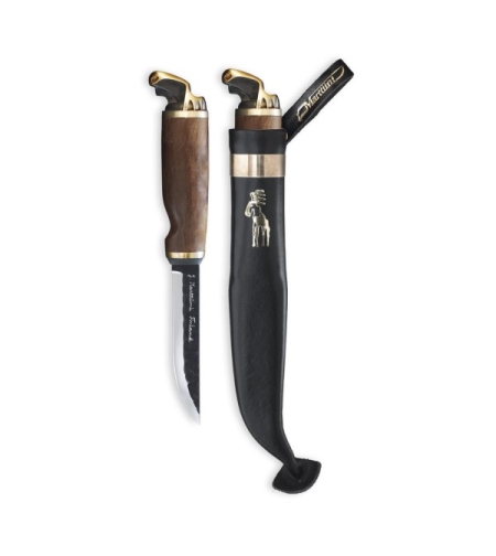 סכין אייל הצפון מרטייני - MARTTIINI MOOSE KNIFE