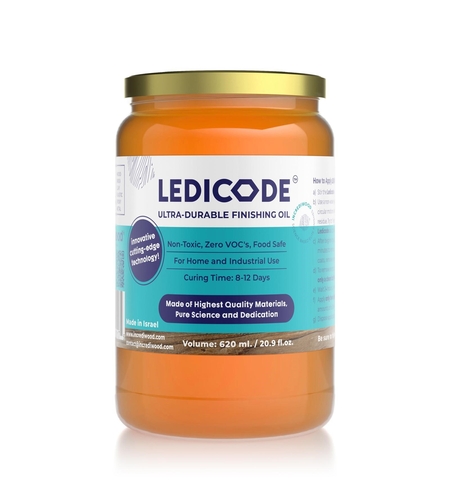 שמן לדיקוד 620 מ