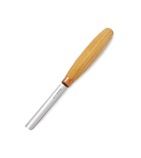 מפסלת גילוף קומפקטית מעוגלת BEAVERCRAFT K5/12