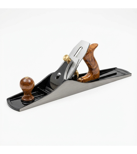 מקצועה מס 6 ידיות עץ, קרוז