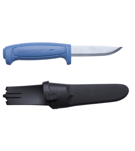 סכין מורה-קניב בייסיק 546 אלחלד- MORAKNIV BASIC 546