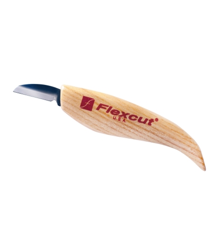 סכין חיתוך פלקסקאט - TOOLEDEN FLEXCUT KN12