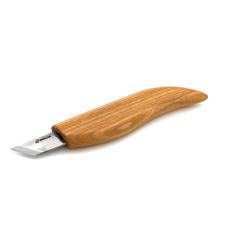 סכין גילוף פרטים BEAVERCRAFT C12