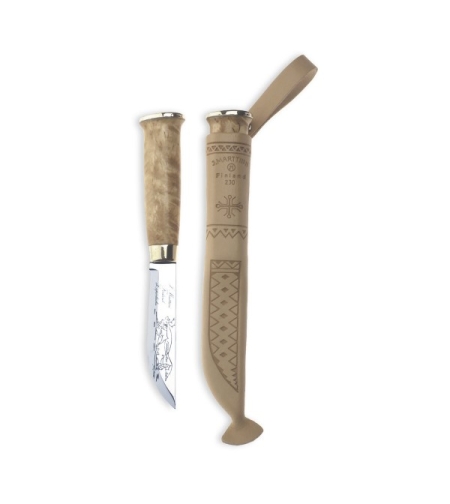 סכין לאפלנד 230 מרטייני - MARTTIINI LAPP KNIFE 230