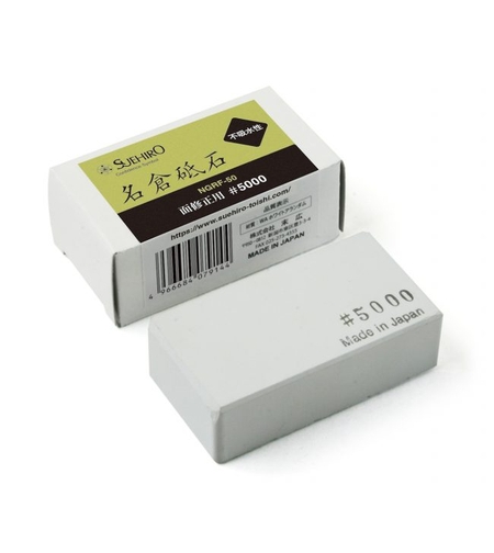 אבן נגורה, #5000, לניקוי והכנת אבני מים לשימוש, SUEHIRO