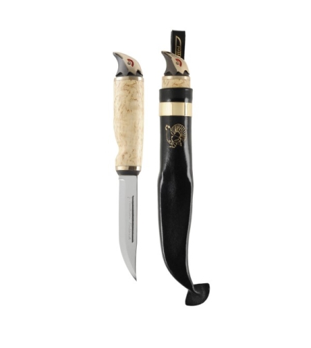 סכין ראש שכווה עץ מרטייני - MARTTIINI WOOD GROUSE KNIFE