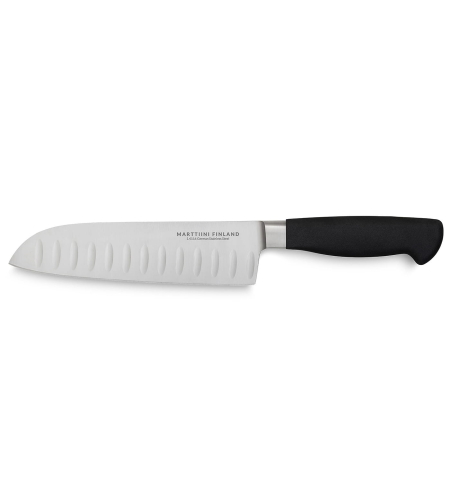סכין שף סנטוקו MARTTIINI KIDE SANTOKU
