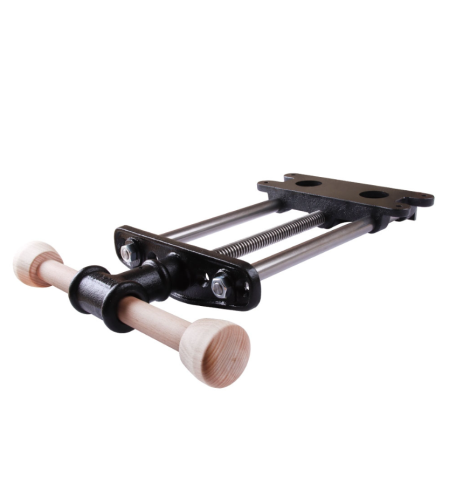 מלחצת חזית שחרור מהיר פורטון FORTUNE QUICK RELEASE FRONT VISE