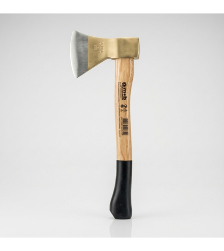 גרזן גילוף בסגנון גרמני 600 גרם מושחז פדינגהאוז PEDDINGHAUS MOB