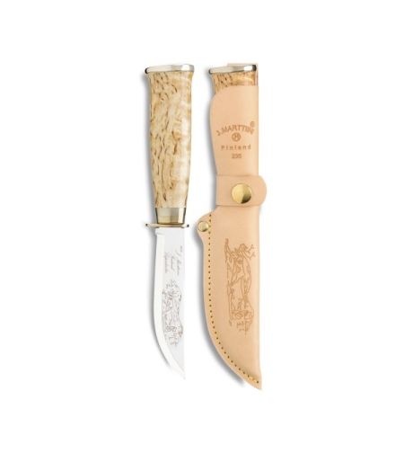 סכין לאפלנד 235 מרטייני - MARTTIINI LAPP KNIFE 235
