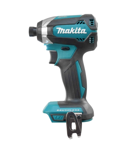 מברגת אימפקט מקיטה MAKITA 18V BL DTD153 / XDT13 (גוף בלבד)