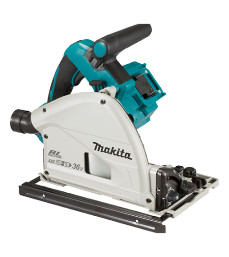 מסור מסילה נטען DSP600Z Makita 36V (גוף בלבד)