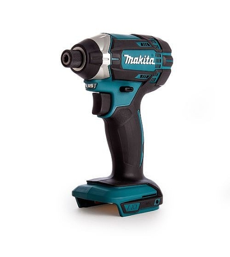 מברגת אימפקט מקיטה MAKITA DTD152 / XDT11 18V (גוף בלבד)
