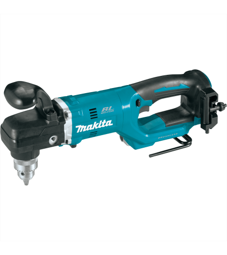מקדחה זוויתית בראשלס 18V (גוף בלבד) makita XAD05 / DDA450