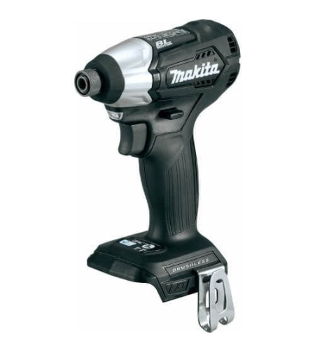 מברגת אימפקט מקיטה דגם MAKITA BL 18V DTD155 / XDT15