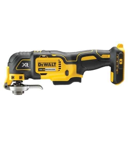 מולטיטול דיוולט 18/20V נטען DeWalt XR DCS355 (גוף בלבד)