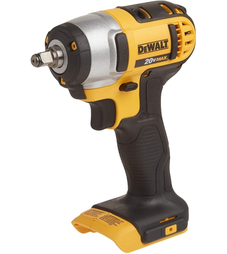 מפתח רטיטה 3/8 18/20V דיוולט דגם DEWALT DCF883 (גוף בלבד)