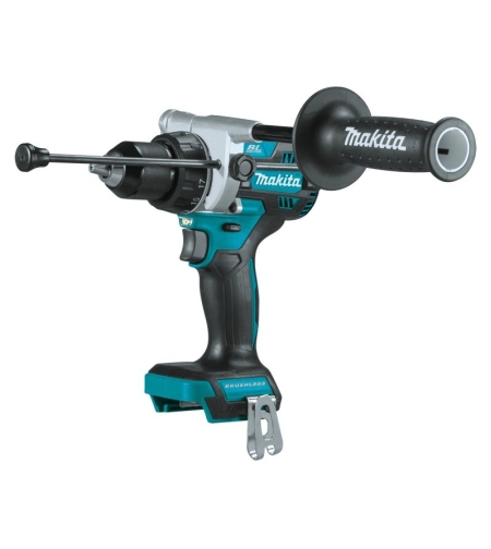מברגה/מקדחה מקיטה דופקת 18V DHP481Z / XPH07Z (גוף בלבד) makita