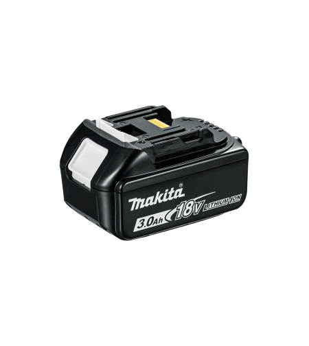 סוללה 3AH אמפר מקיטה BL1830 MAKITA
