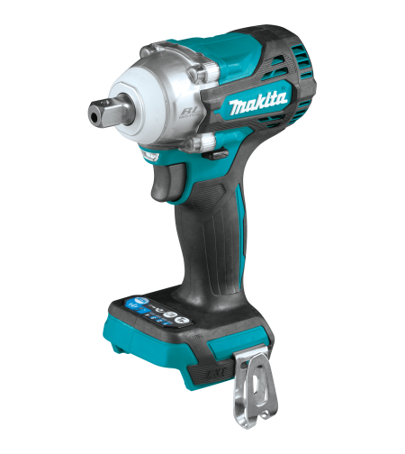 מפתח רטיטה מקיטה בראשלס 1/2 DTW300 / XWT15 MAKITA