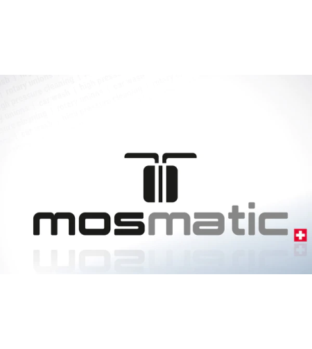 מוסמטיק-MOSMATIC