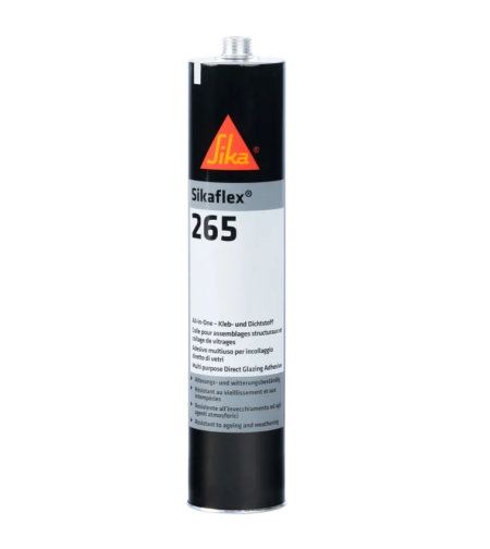 סיקה פלקס דבק על בסיס פוליאוריטן SIKAFLEX-265-300ML