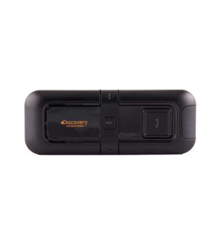 דיבורית בלוטוס לרכב DISCOVERY DS-800