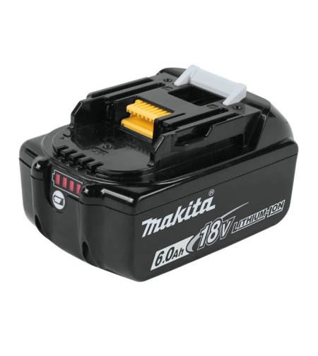 סוללה 6AH אמפר מקיטה BL1860 MAKITA