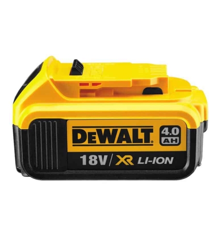 סוללה דיוולט 4AH 18V ליתיום Dewalt DCB182