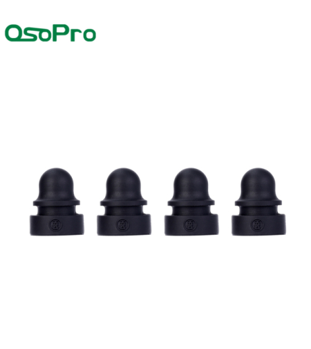 סט 4 גומיות בולמי זעזועים OsoPro