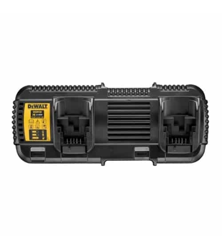 מטען כפול דיוולט 18V-10.8V DEWALT DCB132