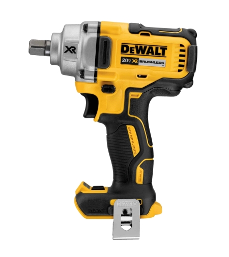 מפתח רטיטה 1/2 18/20V דיוולט דגם DEWALT XR DCF894 (גוף בלבד)