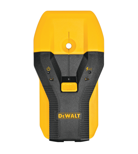 גלאי מתכת דיוולט עץ וחשמל DeWalt DW0150