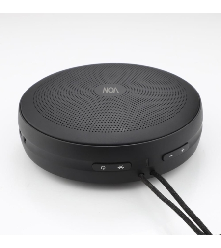רמקול אלחוטי סטריאופוני -NOA Sound Box V900