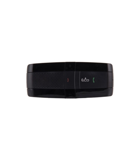 ECO 900 דיבורית בלוטוס לרכב עם טכנולוגיית Multipoint