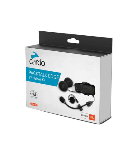 ערכת שמע Packtalk Edge