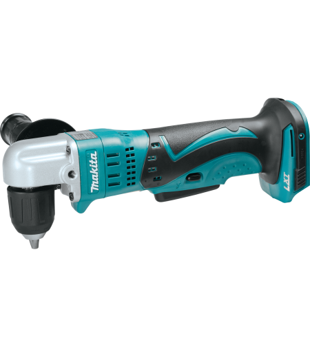 מקדחה זוויתית 18V (גוף בלבד) makita DDA351Z / XAD02Z