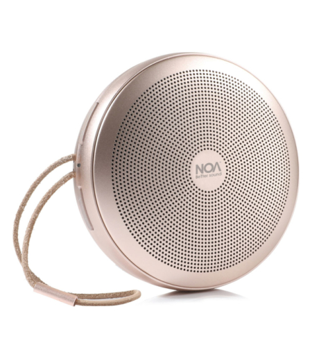 רמקול אלחוטי סטריאופוני – NOA Air Beats
