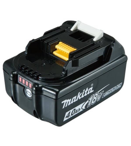 סוללה 4AH אמפר מקיטה BL1840 MAKITA