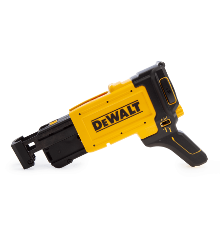 מחסנית לברגים למברגת גבס מבית DeWalt דגם חדש DCF6202