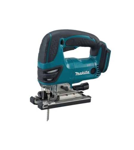 מסור אנכי מקיטה פחמים MAKITA 18V (גוף בלבד) DJV180 / XVJ03