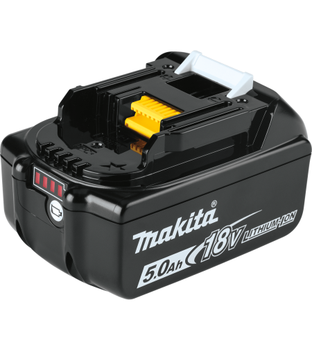 סוללה 5AH אמפר מקיטה BL1850 MAKITA