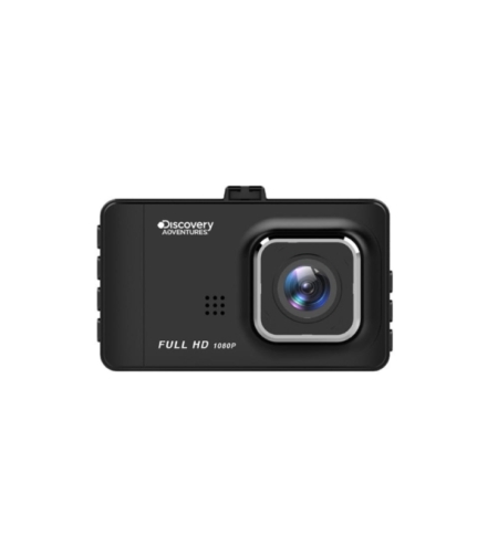 מצלמת דרך FULL HD לתיעוד נסיעה Discovery 920