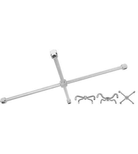 זרועות חוגה (ROTOR ARMS) MOSMATIC