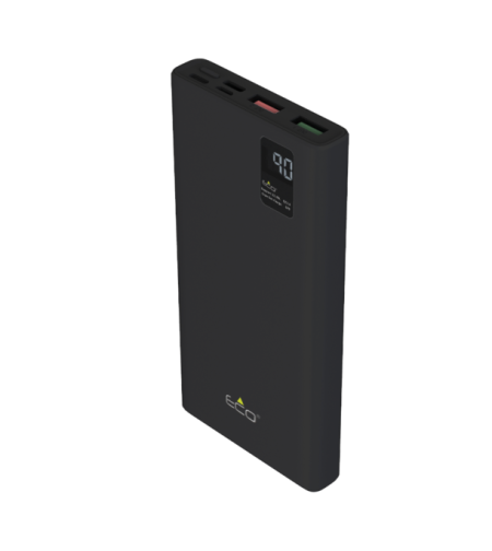 סוללת גיבוי וטעינת סמארטפון Eco 600
