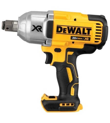 מפתח רטיטה 1/2 18/20V דיוולט דגם DEWALT XR DCF897 (גוף בלבד)
