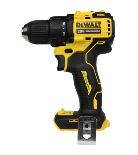 מברגה / מקדחה רוטטת דיוולט 18/20V (גוף בלבד) DeWalt DCD708