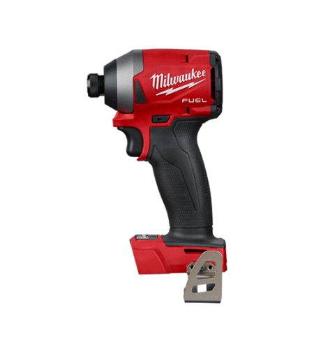 מברגת אימפקט מילווקי 18V פיול FEUL milwaukee 2853-20 / M18 FID2 (גוף בלבד)