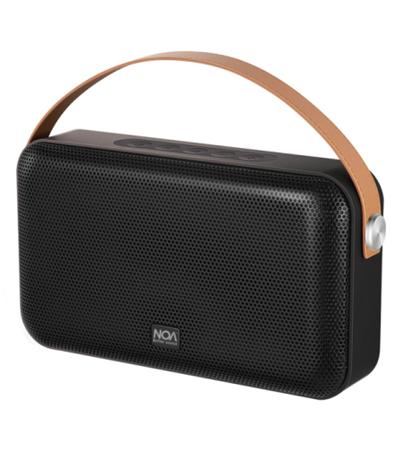 רמקול בלוטוס עוצמתי NOA Sound Box V700